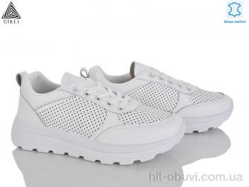 Кроссовки STILLI Group XG30-1  шкіра