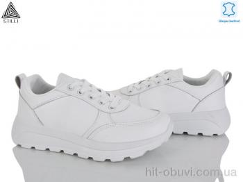 Кроссовки STILLI Group XG30-2  шкіра