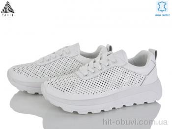 Кроссовки STILLI Group XG40-1  шкіра
