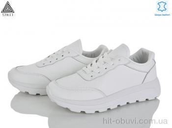Кроссовки STILLI Group XG60-1  шкіра
