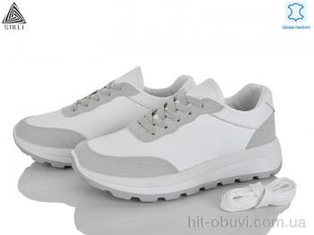 Кроссовки STILLI Group XG60-2  шкіра