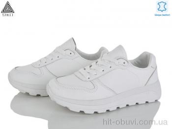 Кроссовки STILLI Group XG90-1  шкіра
