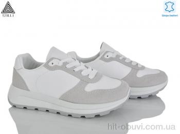 Кроссовки STILLI Group XG90-2  шкіра