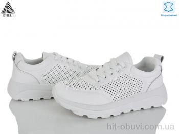 Кроссовки STILLI Group XG120-1  шкіра