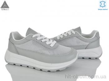 Кроссовки STILLI Group XG100-3  шкіра
