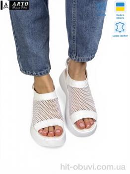 Босоніжки ARTO 155 б.ш.