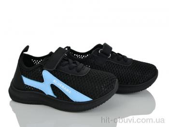 Кросівки Blue Rama W510-3