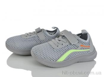 Кросівки Blue Rama W512-4