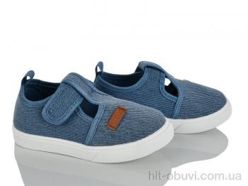 Капці Blue Rama M102-6