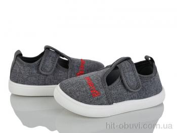 Капці Blue Rama M105-4