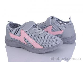 Кросівки Blue Rama L510-4