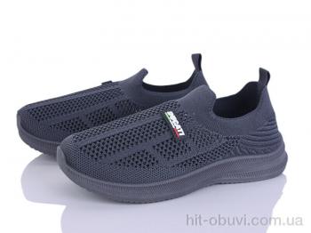 Кросівки Blue Rama L130-4