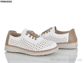 Туфли Princess B011-3