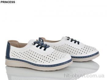 Туфли Princess B011-4