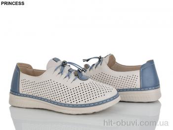 Туфли Princess B012-7