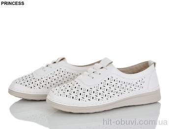 Туфли Princess B013-4