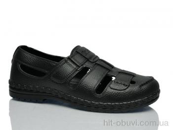 Сандалии CAB BLF898