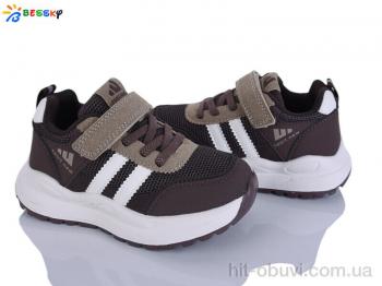 Кросівки Bessky-Kellaifeng BY5177-3B