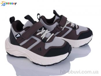 Кросівки Bessky-Kellaifeng BY5180-3B