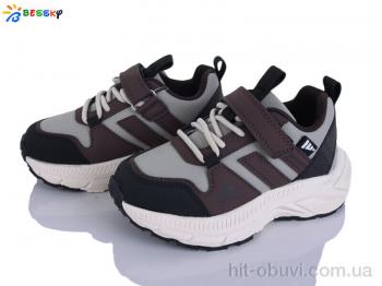 Кросівки Bessky-Kellaifeng BY5181-3B