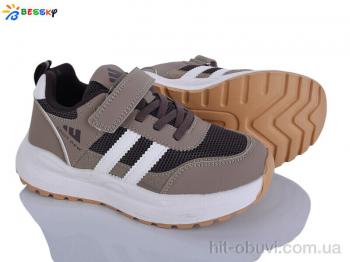 Кросівки Bessky-Kellaifeng BY5177-2C