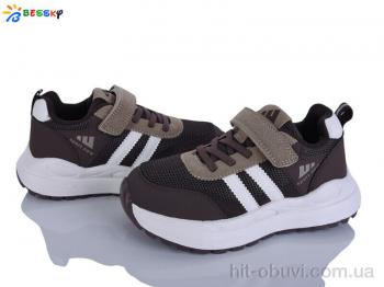 Кросівки Bessky-Kellaifeng BY5177-3C