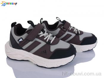 Кросівки Bessky-Kellaifeng BY5181-3C