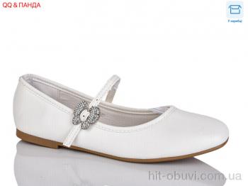 Балетки QQ&Панда QQ14-2