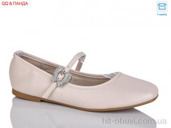 Балетки QQ&Панда QQ14-3