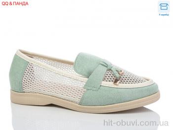 Туфли QQ&Панда QQ58-4