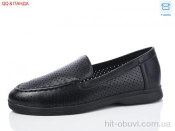 Туфли QQ&Панда QQ60-1