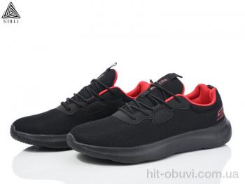 Кроссовки STILLI Group H359-4 піна