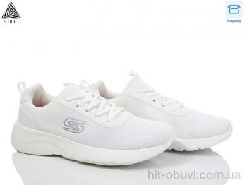 Кроссовки STILLI Group CX405-3 піна