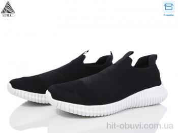 Кроссовки STILLI Group CX406-2 піна