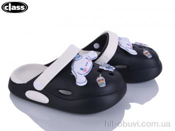 Крокси Wei Wei-Class 227-1