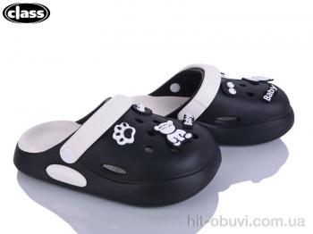 Крокси Wei Wei-Class 333-1