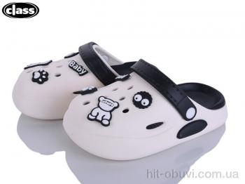 Крокси Wei Wei-Class 333-2