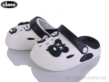 Крокси Wei Wei-Class 221-2