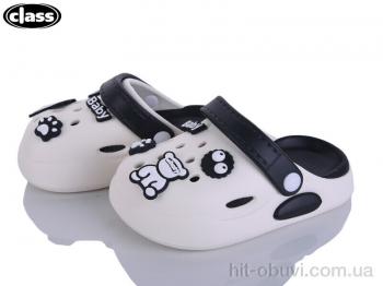 Крокси Wei Wei-Class 332-2