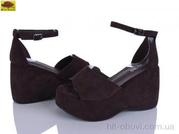 Босоножки Mei De Li DX161-2