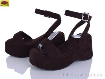 Босоніжки Mei De Li K327-2