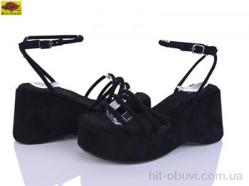 Босоножки Mei De Li K327-3