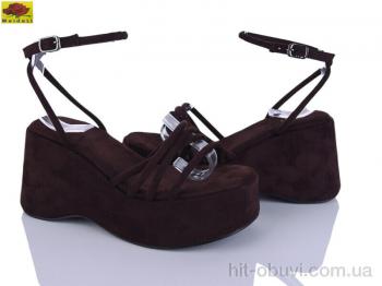 Босоножки Mei De Li K327-5