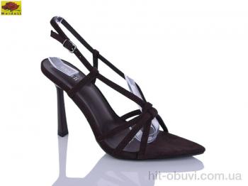 Босоніжки Mei De Li H9326-13