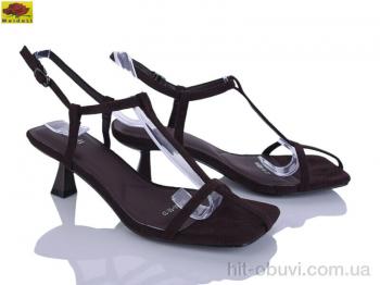 Босоніжки Mei De Li H9326-58