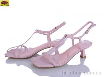 Босоніжки Mei De Li H9326-61