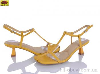 Босоніжки Mei De Li H9326-62