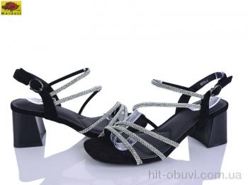 Босоніжки Mei De Li H777-5