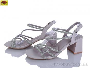 Босоніжки Mei De Li H777-8