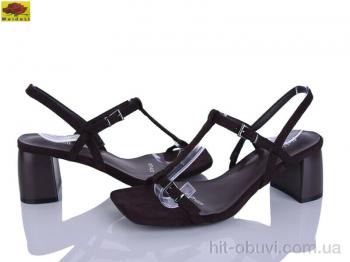 Босоніжки Mei De Li H777-43